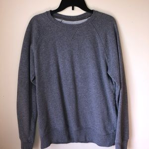 Goodfellow crew neck sweater